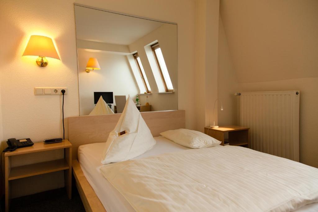 Hotel Moerser Hof Exterior foto